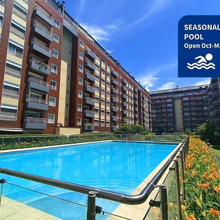 Apartamento Modern Lofts In Puerto Madero Ciudad Autónoma de Ciudad Autónoma de Buenos Aires Exterior foto