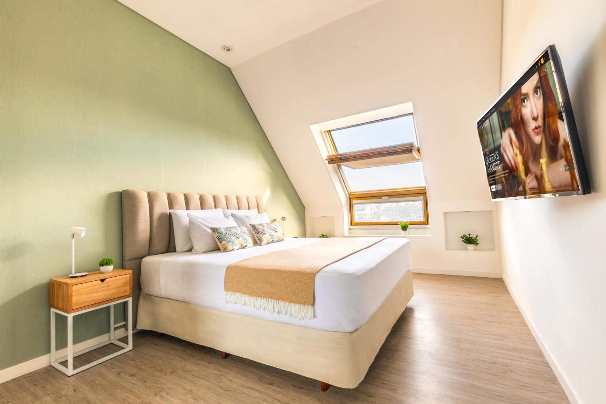 Apartamento Modern Lofts In Puerto Madero Ciudad Autónoma de Ciudad Autónoma de Buenos Aires Exterior foto