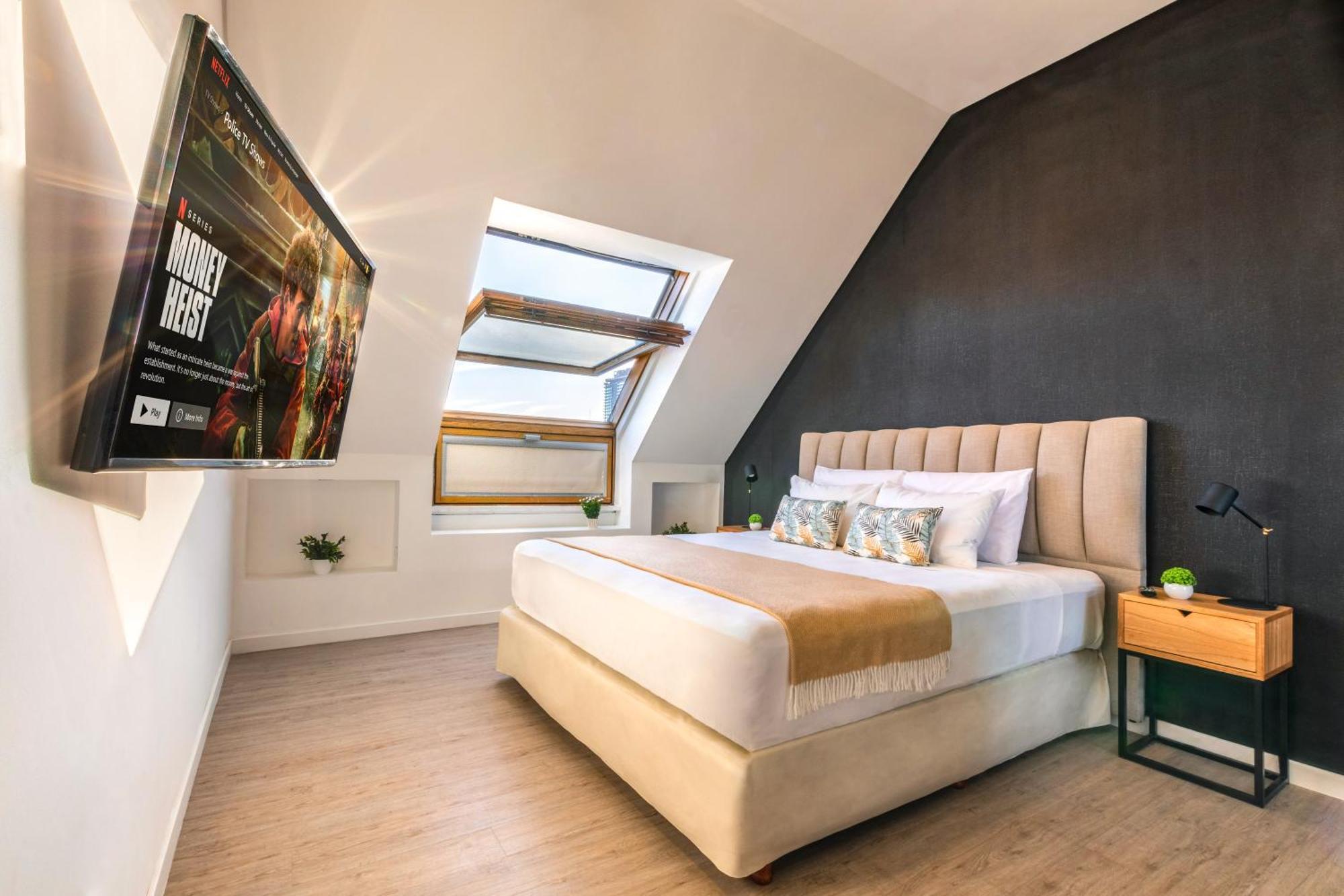 Apartamento Modern Lofts In Puerto Madero Ciudad Autónoma de Ciudad Autónoma de Buenos Aires Exterior foto