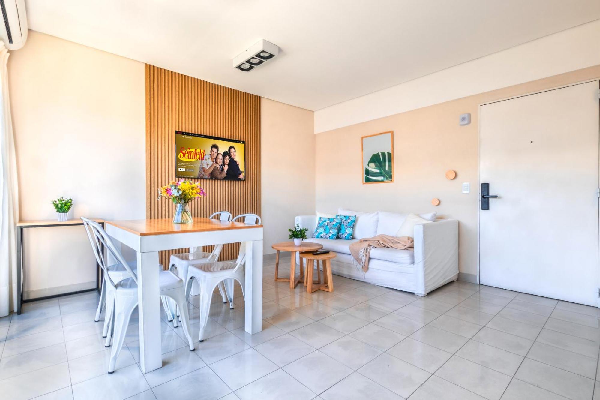 Apartamento Modern Lofts In Puerto Madero Ciudad Autónoma de Ciudad Autónoma de Buenos Aires Exterior foto