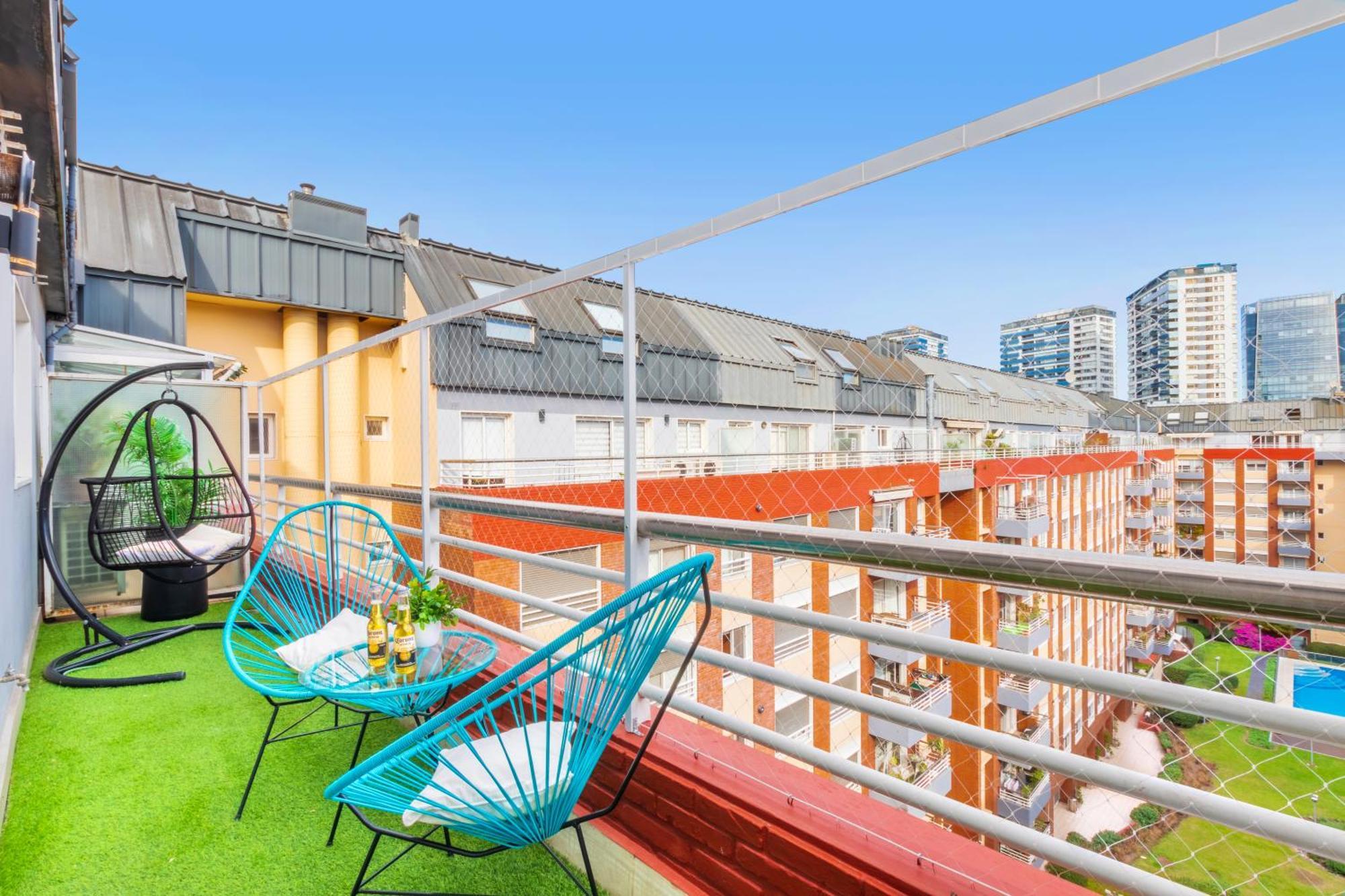 Apartamento Modern Lofts In Puerto Madero Ciudad Autónoma de Ciudad Autónoma de Buenos Aires Exterior foto