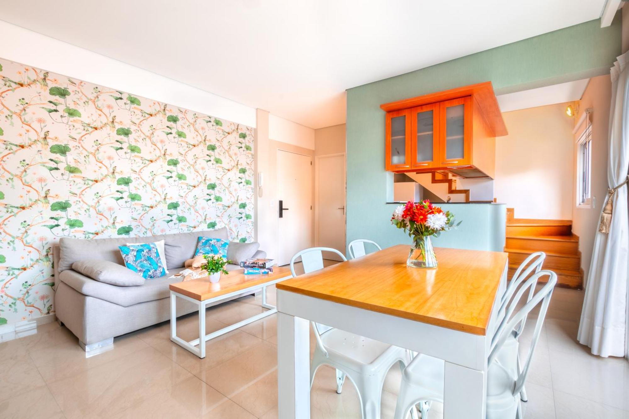 Apartamento Modern Lofts In Puerto Madero Ciudad Autónoma de Ciudad Autónoma de Buenos Aires Exterior foto