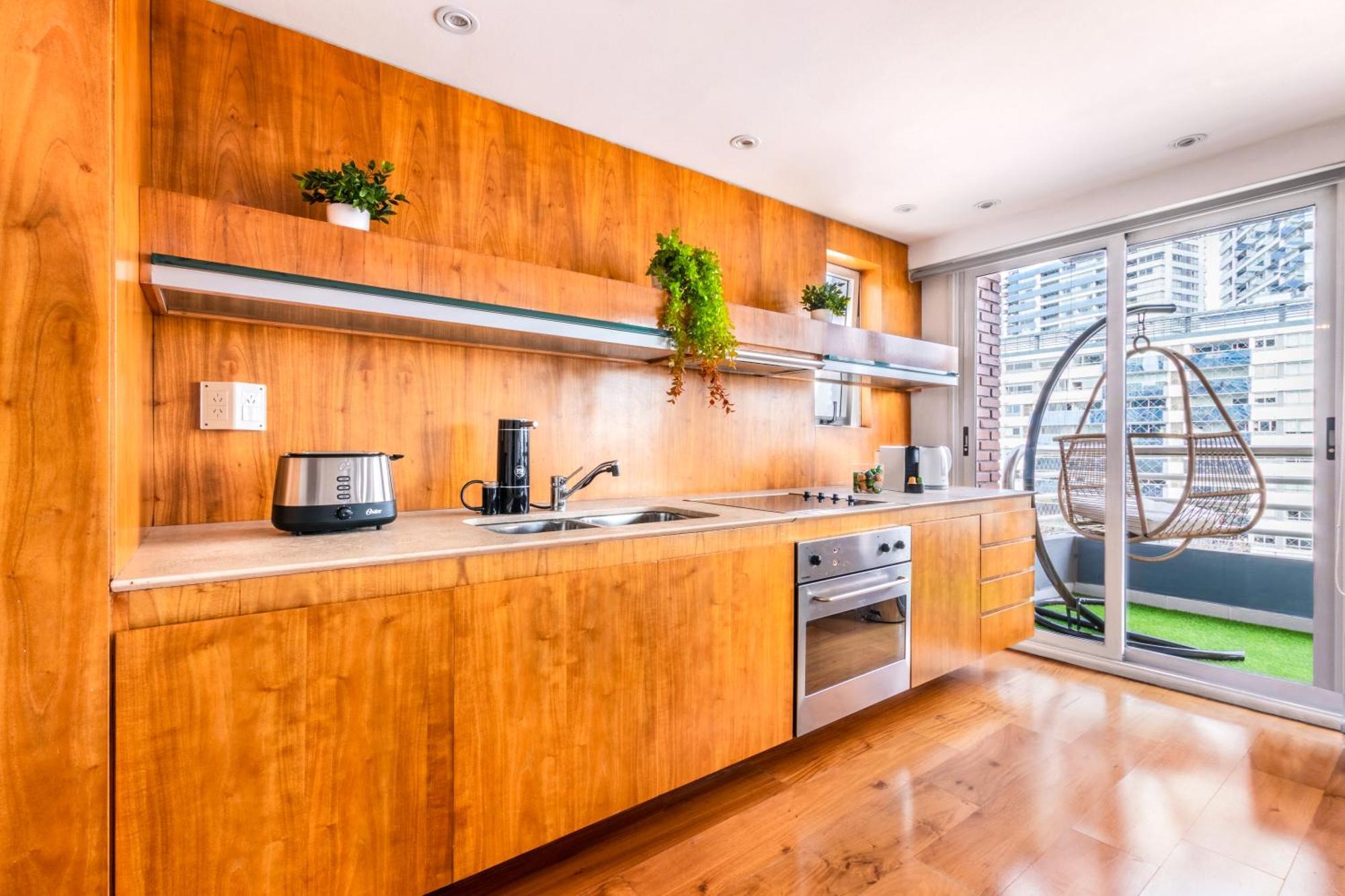 Apartamento Modern Lofts In Puerto Madero Ciudad Autónoma de Ciudad Autónoma de Buenos Aires Exterior foto