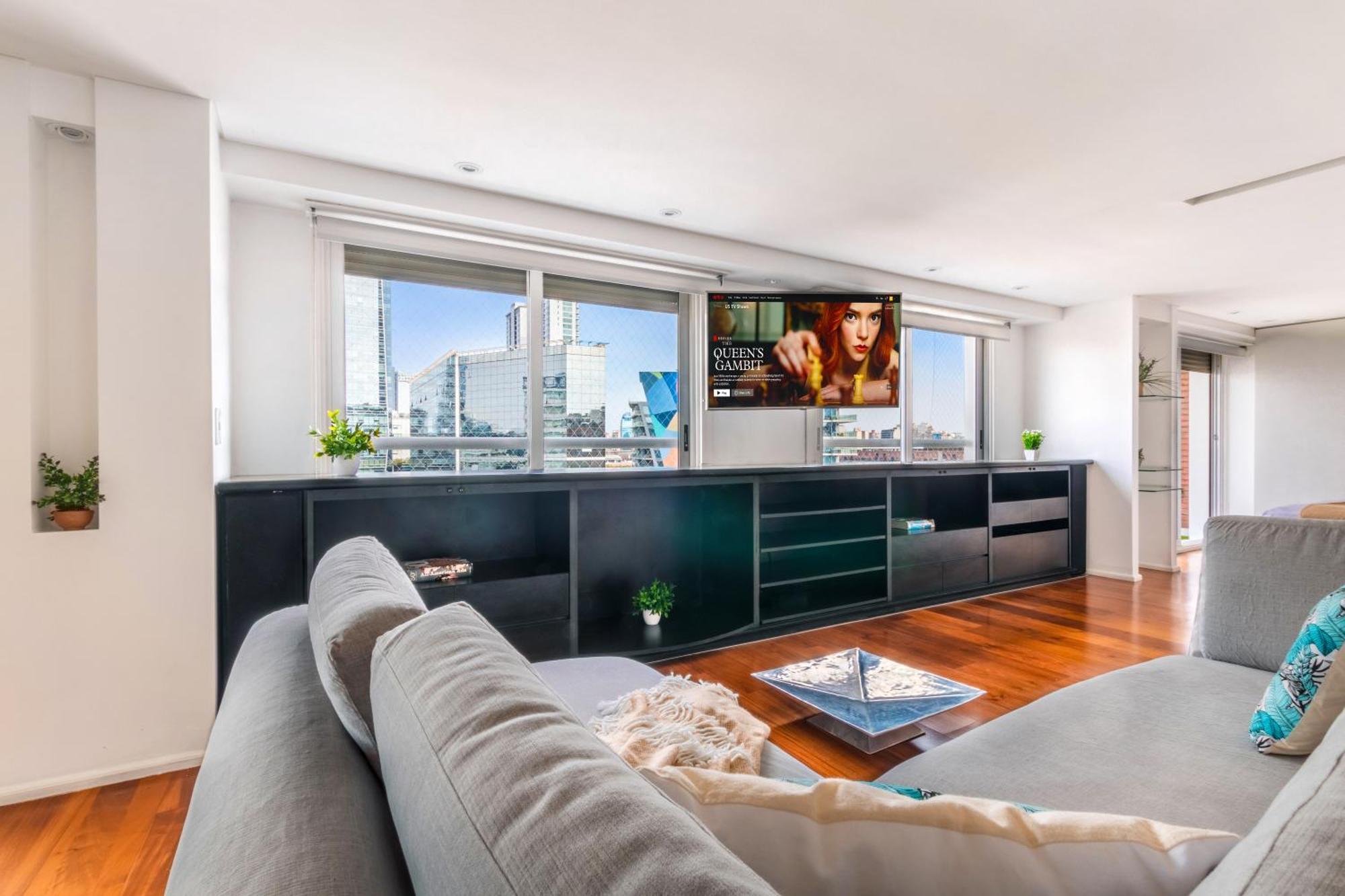 Apartamento Modern Lofts In Puerto Madero Ciudad Autónoma de Ciudad Autónoma de Buenos Aires Exterior foto