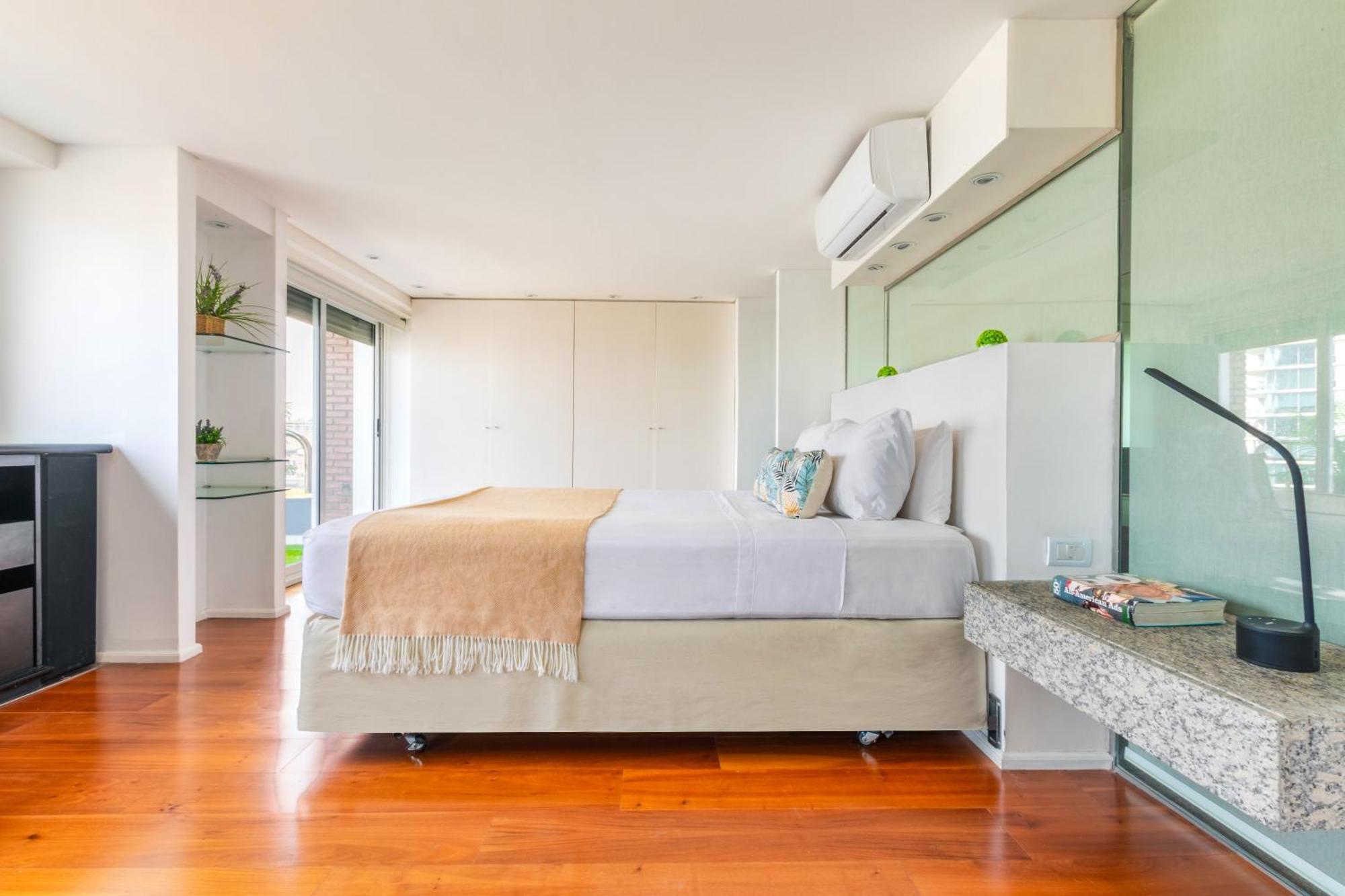 Apartamento Modern Lofts In Puerto Madero Ciudad Autónoma de Ciudad Autónoma de Buenos Aires Exterior foto