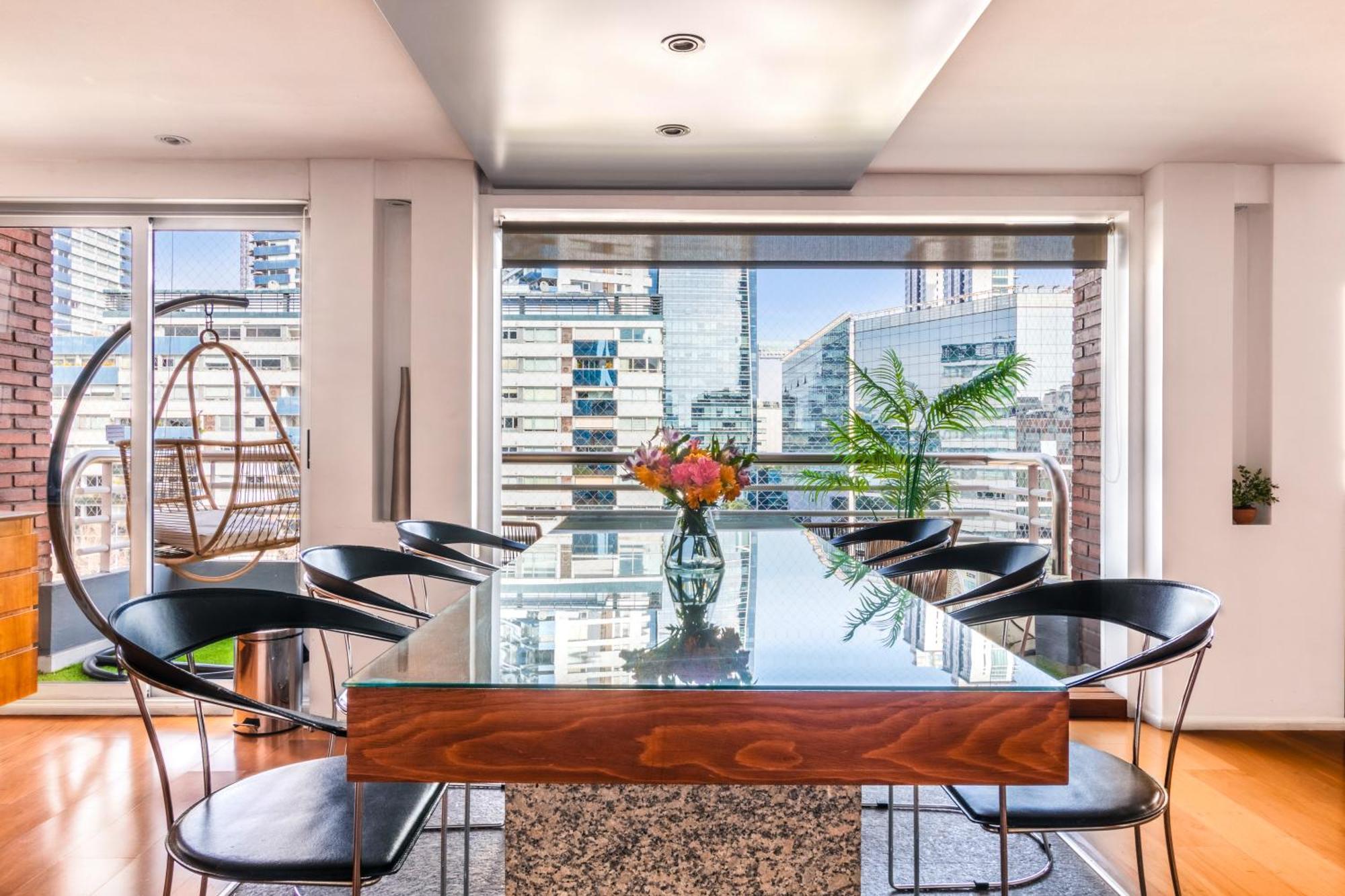 Apartamento Modern Lofts In Puerto Madero Ciudad Autónoma de Ciudad Autónoma de Buenos Aires Exterior foto