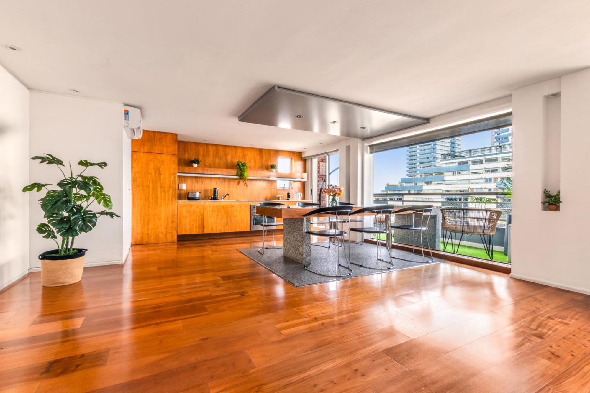Apartamento Modern Lofts In Puerto Madero Ciudad Autónoma de Ciudad Autónoma de Buenos Aires Exterior foto