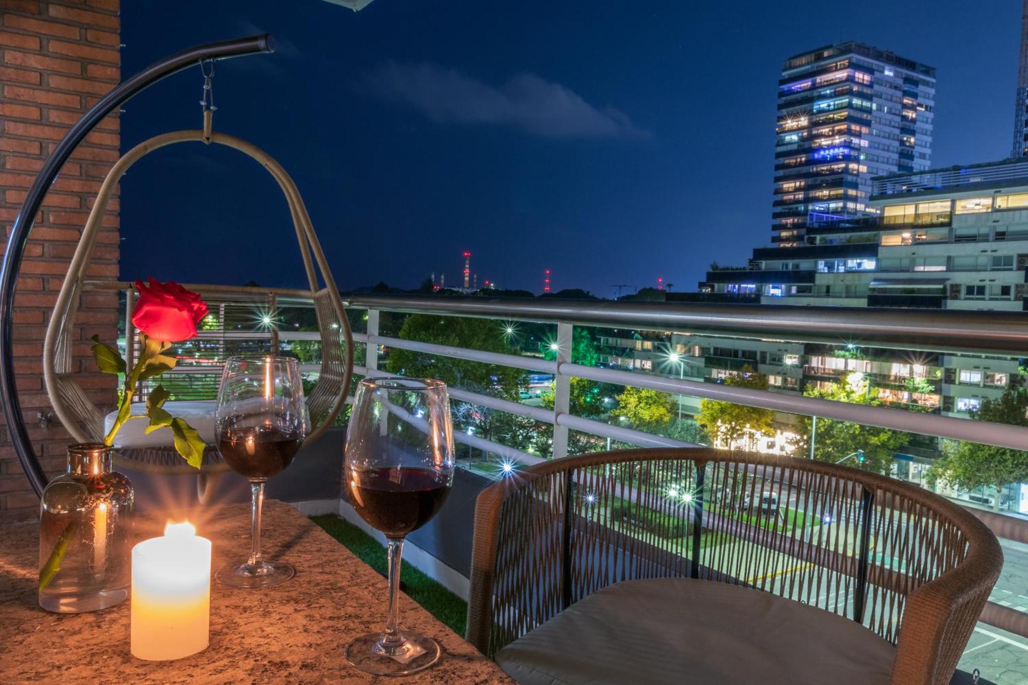Apartamento Modern Lofts In Puerto Madero Ciudad Autónoma de Ciudad Autónoma de Buenos Aires Exterior foto