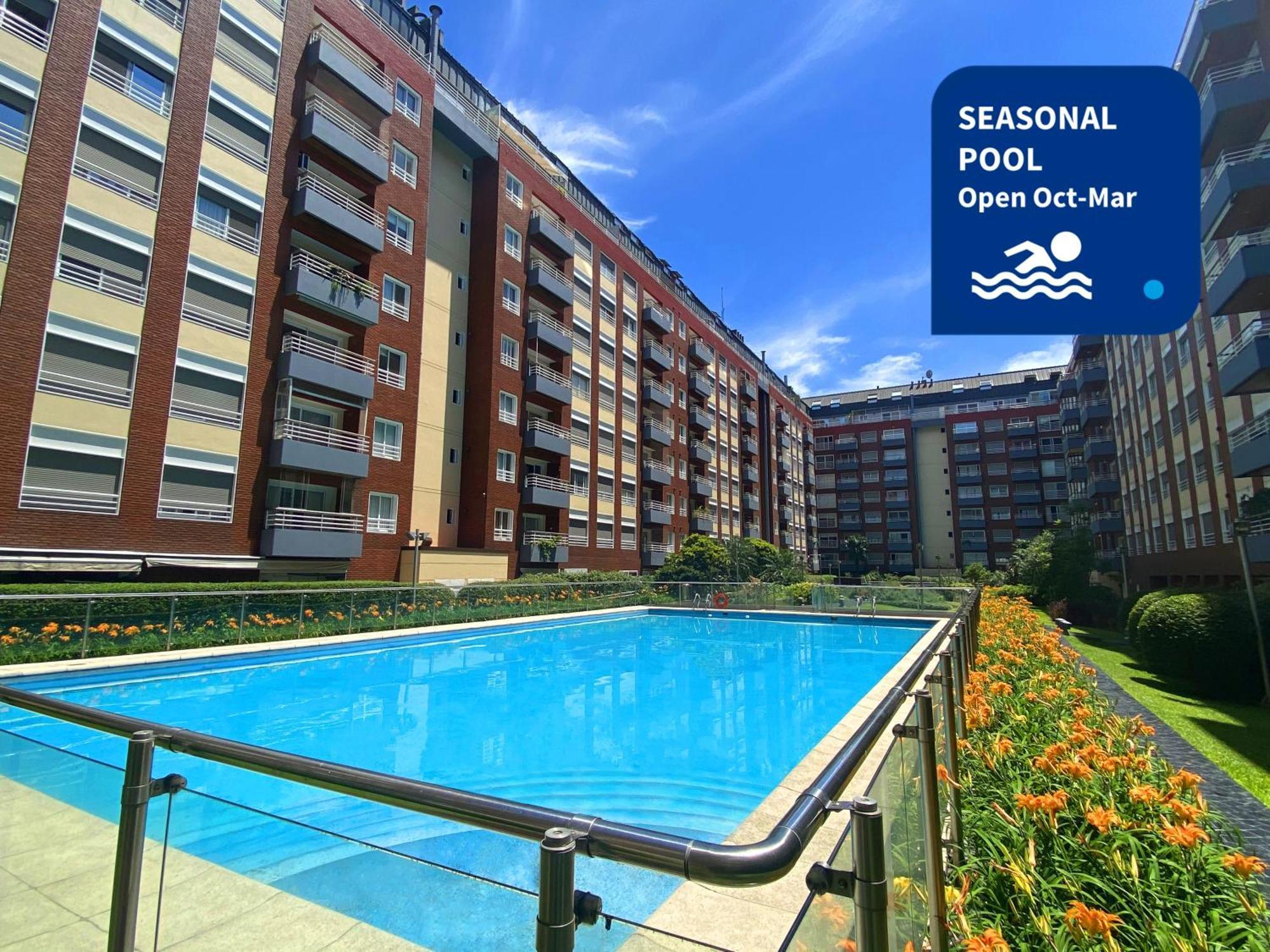 Apartamento Modern Lofts In Puerto Madero Ciudad Autónoma de Ciudad Autónoma de Buenos Aires Exterior foto